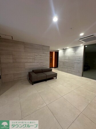 プレディアコート板橋の物件内観写真